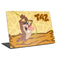 Looney Tunes Tasmanian Devil Rope Swing Laptop Skins